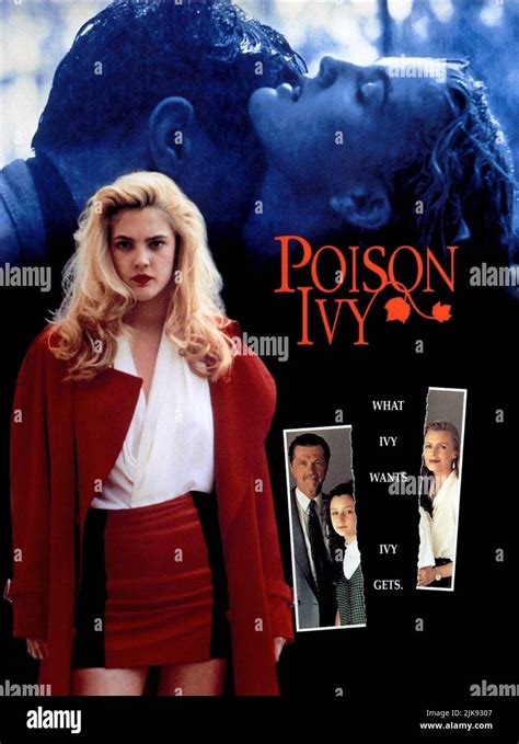 Drew Barrymore sexy – Poison Ivy (1992)